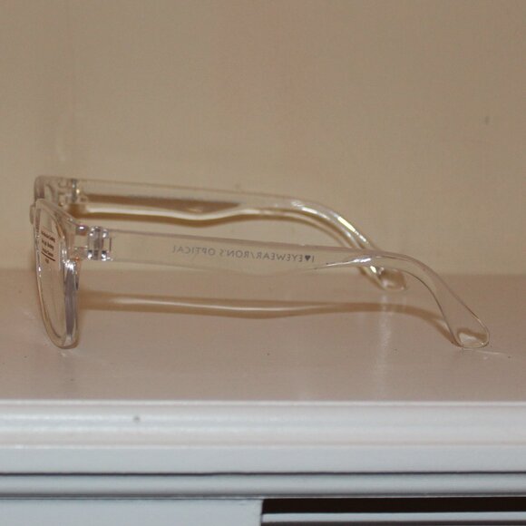 Ron's Optical Kid's Blue Light Blocker Glasses (wylie) - Picture 2 of 6
